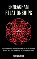 Ruben Randle | Enneagram Relationships | Taschenbuch | Englisch (2020)