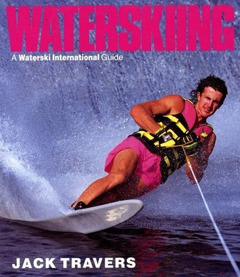 Water Skiing by Travers, Jack Paperback Book The Fast Free Shipping