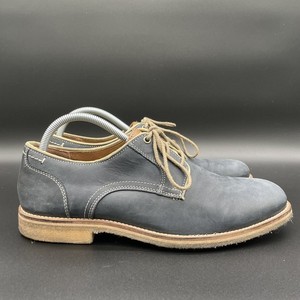 J&M 1850 Men’s Lace Up Leather Gray Oxfords Johnston & Murphy | Shoes | Johnston Murphy Jm 85 Mens  main image 3