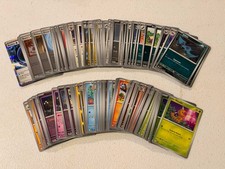 Chaos Rising 100% Complete Master Base Set 16...