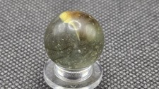 Vintage Master Made Sunburst Marble 47/64
