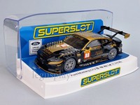 Slot Car Superslot H4519 Ford Mustang GT3 #88 Proton Competition Katar 2024