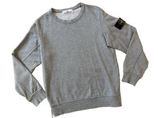 Maglione FELPA STONE ISLAND ragazzo (8 anni)