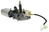 Metzger Wischermotor 2190583 Original Ersatzteil FüR Fiat, Hinten