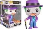 Funko Pop! Vinyl Jumbo 10 in: DC Universe - The Joker Batman 1989 (Jumbo) #425