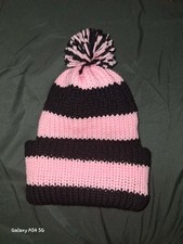 Knitted Hat Adult Size