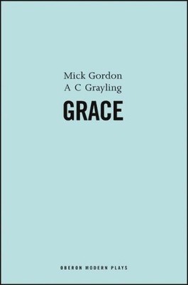 Grace by Mick Gordon (English) Paperback Book