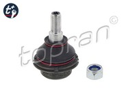 Traggelenk FüHrungsgelenk T+ Topran 722 222 FüR 407 CitroËN Peugeot C5 SW 508 1