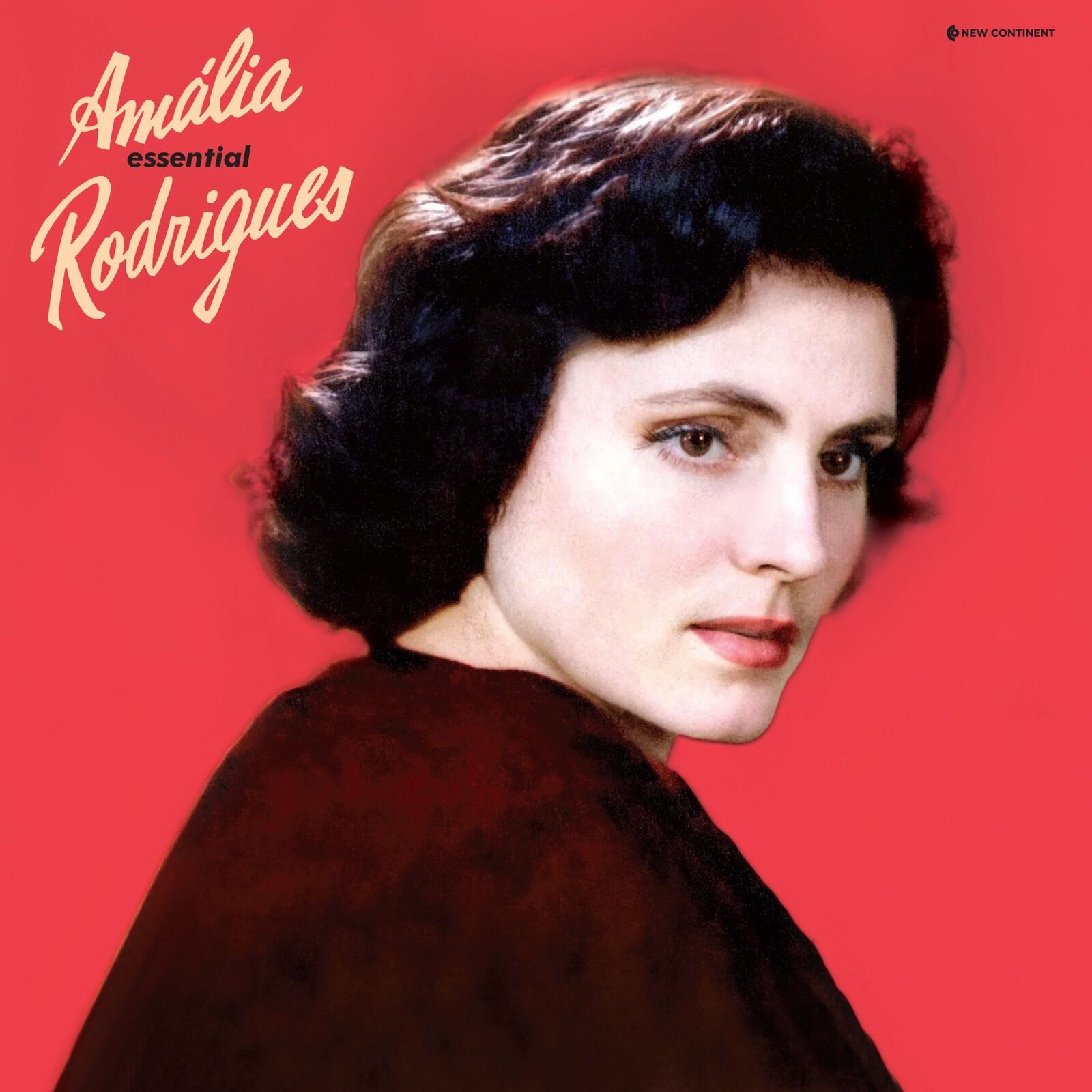 Amalia Rodrigues Essential (Gatefold) LP Vinyl 101044 NEW