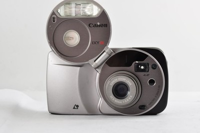 Canon IXY G ELPH 490Z IXUS Z90 APS Film Compact Camera [Exc+5