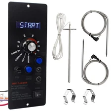 Replacement Parts for Camp Chef Digital Temperature Controller Kit,Compatible...