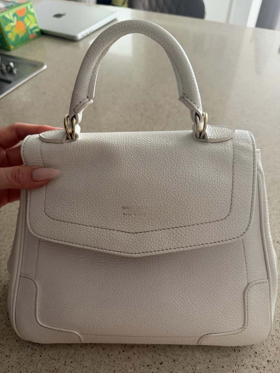Giorgio Armani Bags & Handbags for Women for sale | eBay