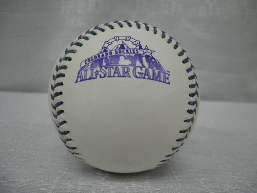 Tony LaRussa 1998 firmado por los St. Louis Cardinals All Star Game JSA G57941 - Imagen 3 de 6