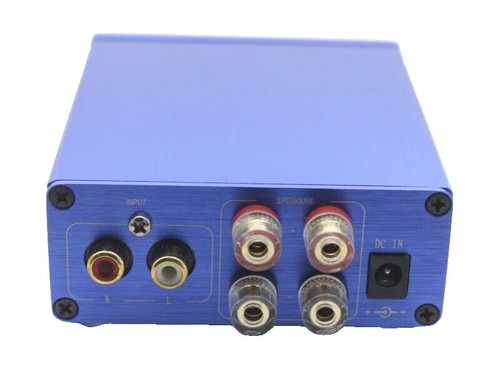 アンプ CROWN / AMCRON D-45 Made in USA D-Series_large.jpg