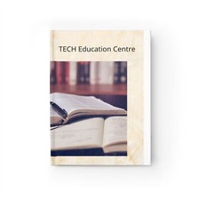 Journal - Ruled Line