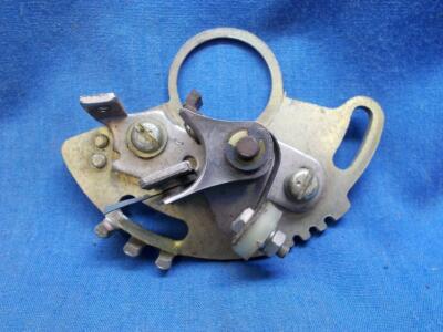 専用100の3 Yamaha 169-81122-20. OEM Contact Breaker Assembly 2. PP1777. | eBay