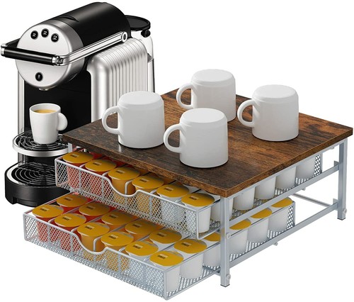 Keurig 72 K Cup Holder Coffee Pod 