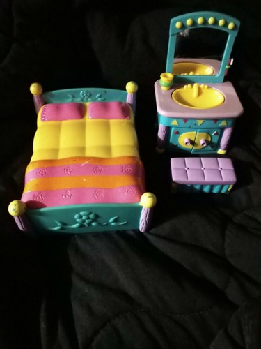 Camera da letto Dora mamma e papà - Foto 2 di 12