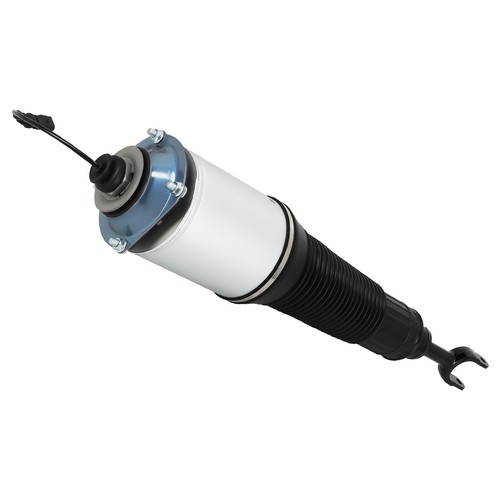 Air Suspension Spring for Audi A8 S8 4E 4.2 Quattro Shock Absorber Left Front - Picture 10 of 11