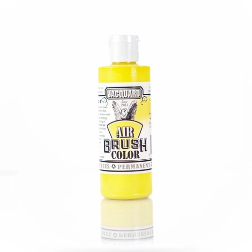 Jacquard Airbrush Paints 48 Colors Available Model Spray - One Bottle 118ml - Picture 11 of 59