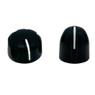 Volume & Channel Selector knob FM Power Switch Cap For APX6000 & APX7000 Radio