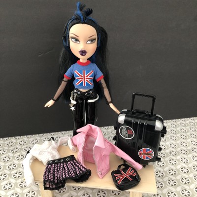 bratz punk jade