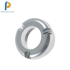 Chrome Antenna Base Nut For Dodge Grand Caravan Ram 1500 2500 3500 4500 5500