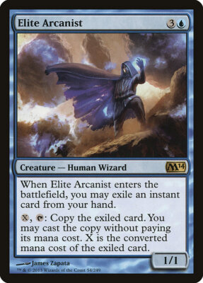 rare magic cards 2014 Amazon.com: MTG Magic the Gathering M14 Magic 2014 Sealed Booster Pack :  Toys & Games