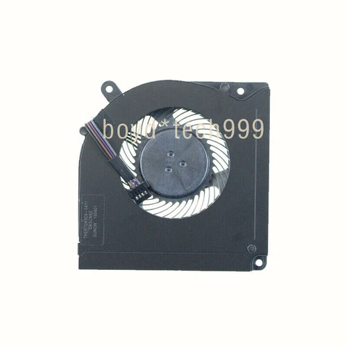 1X 4Pin cpu cooling fan EG50060S1-C380-S9A DC 5V 2.25W GK5CN6Z THER7GK5C6-1411 