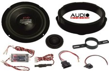 Audio System MFIT VW T5 EVO 2 Speakers VW T5, TIGUAN 2-Way Front System
