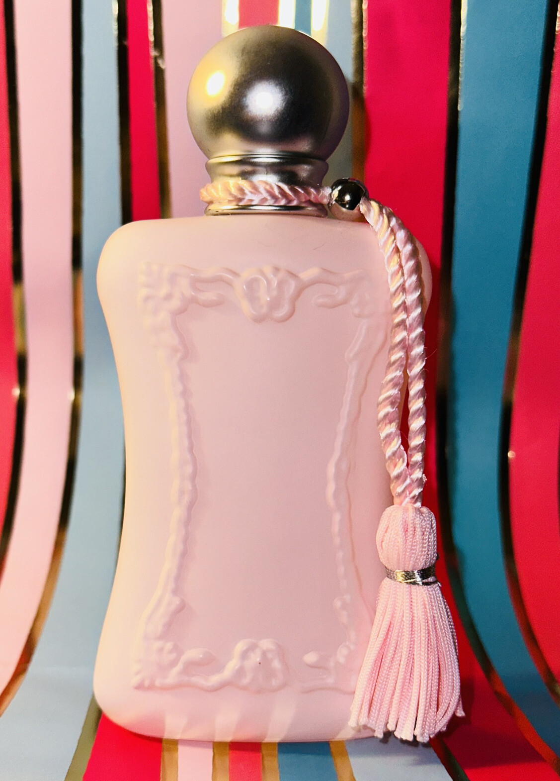 Parfums De Marly Delina Type Fragrance Dupe 2.5oz / 75mL Vanilla Lychee Perfume eBay