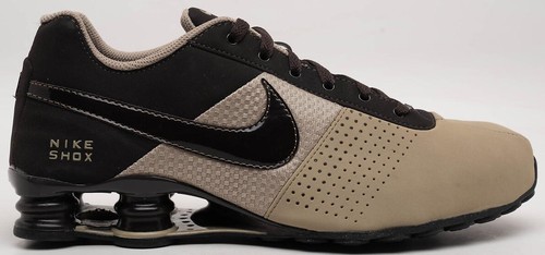 Nike Shox Deliver 2012 Men
