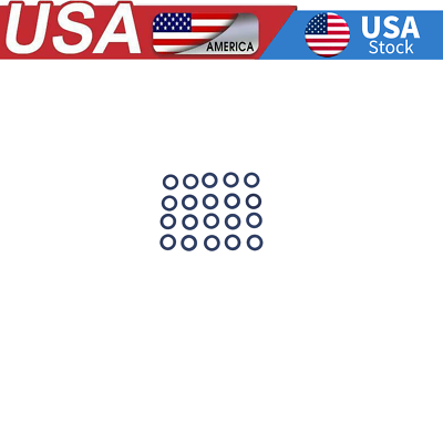 #ad 20x Oil Drain Washer 90430 12031 For Toyota Lexus Prius Tundra Sequoia $3.69