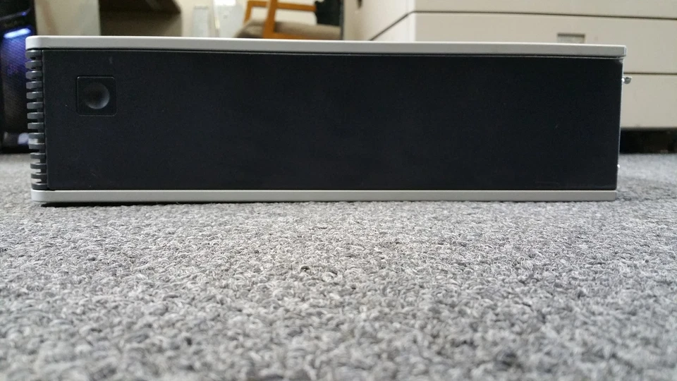 HP COMPAQ DC5800 INTEL PENTIUM DUAL CORE 2.5GHz 2GB RAM 80GB HDD WINDOWS 7 - Image 3 of 4