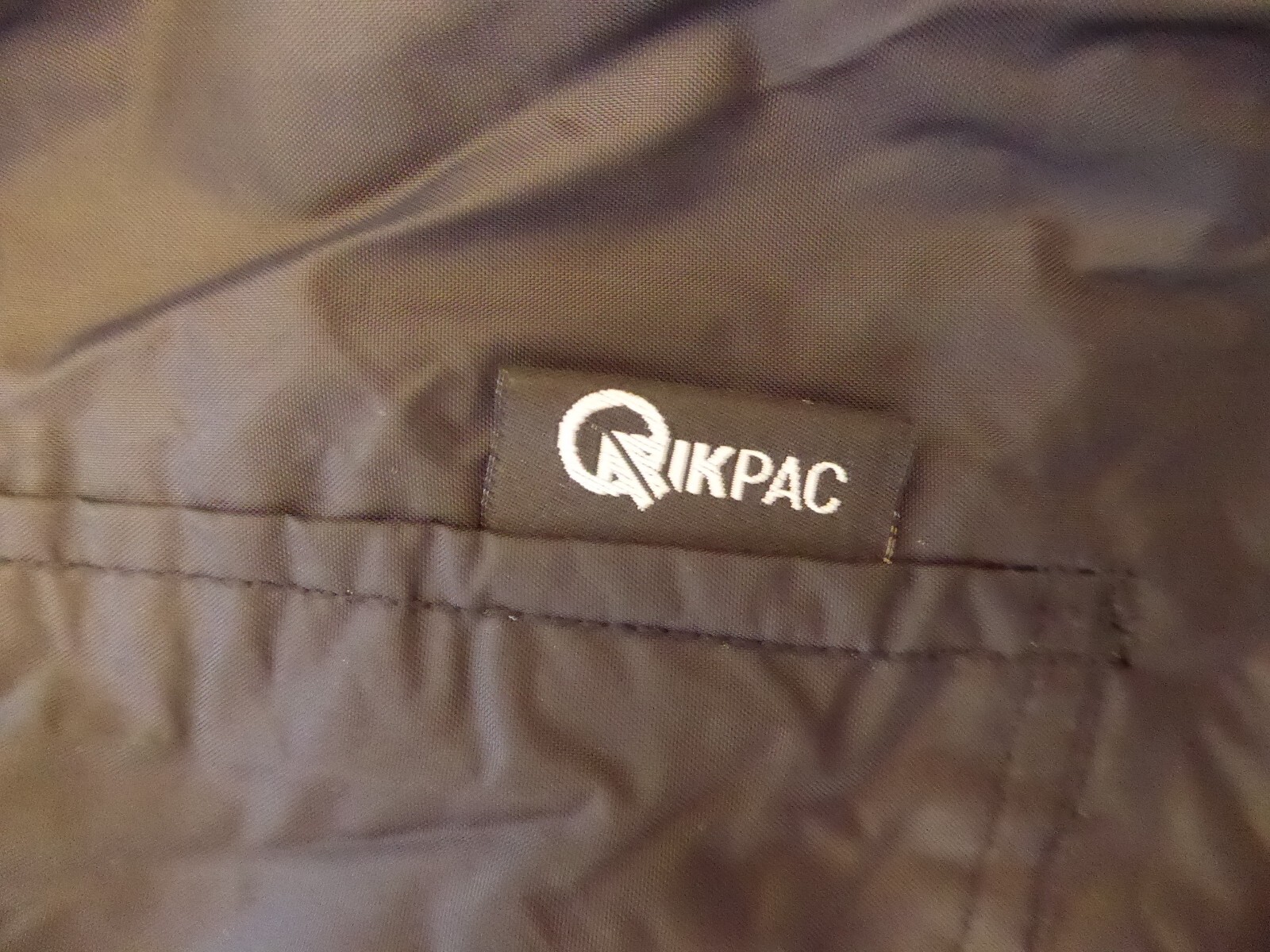 Trespass Quickpac Waterproof Packable Toliland Tr… - image 3