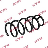 KYB RA5238 Coil Spring For Mazda