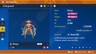 Deoxys Normal Form Battle Ready Pokemon Scarlet, Violet - Scarlet, Violet