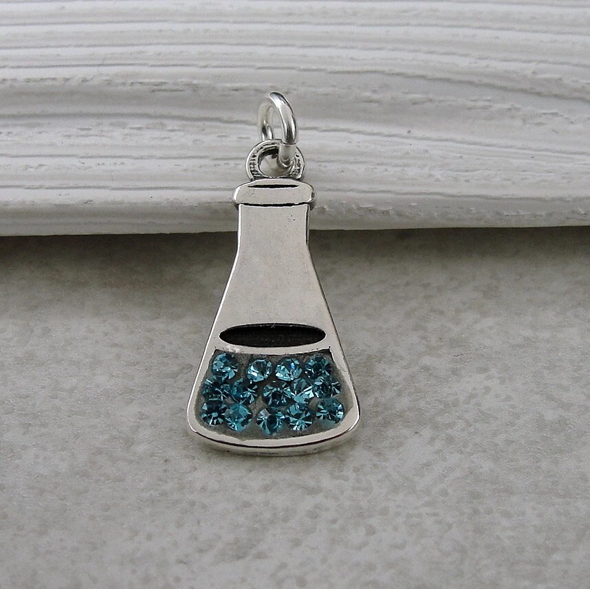Scientist jewelry deals