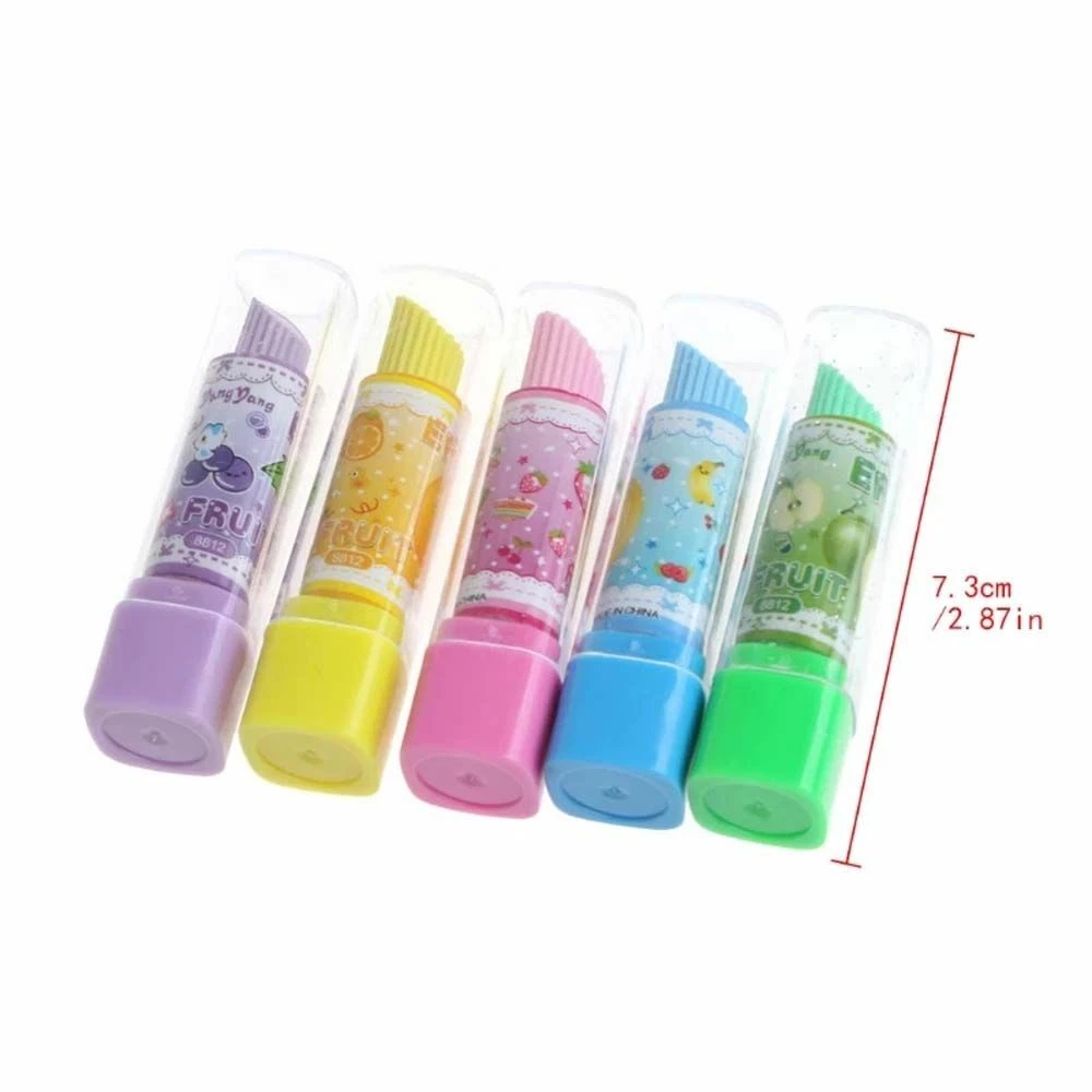 Lipstick eraser deals