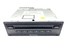2013-2016 AUDI A4 ALLROAD 6 DISC CD CHANGER 8...