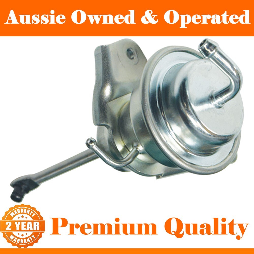 Turbo Vacuum Actuator For Holden Rodeo RA 4JH1 3.0L VIEK 2003-2007