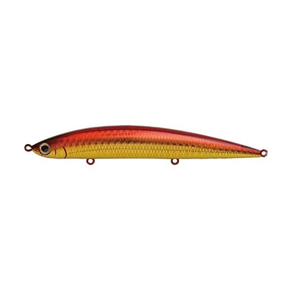 Jackson (Jackson) Pencil Bait Athlete 12SSP 120mm 33g Official Collectible