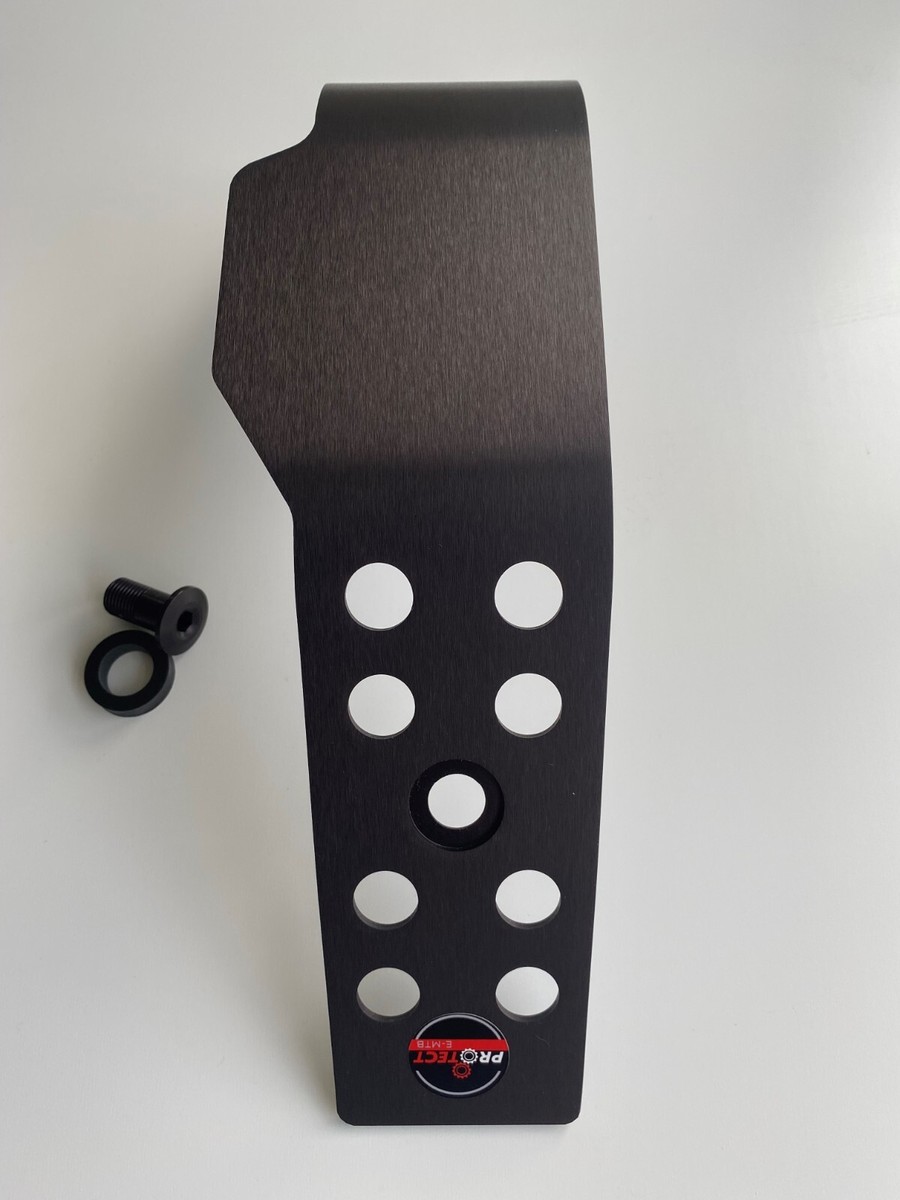 BASH GUARD FOR SPECIALIZED LEVO 2022/23/24/25 GEN3 LONGER BOLT