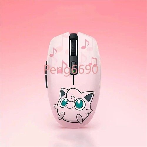 Razer x Pokémon Jigglypuff Purin Orochi V2 Wireless BT Gaming Maus - Bild 5 von 6