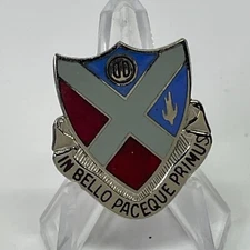 179th Field Artillery Battalion Distinctive Unit Insignia Army Crest DI DUI 6K