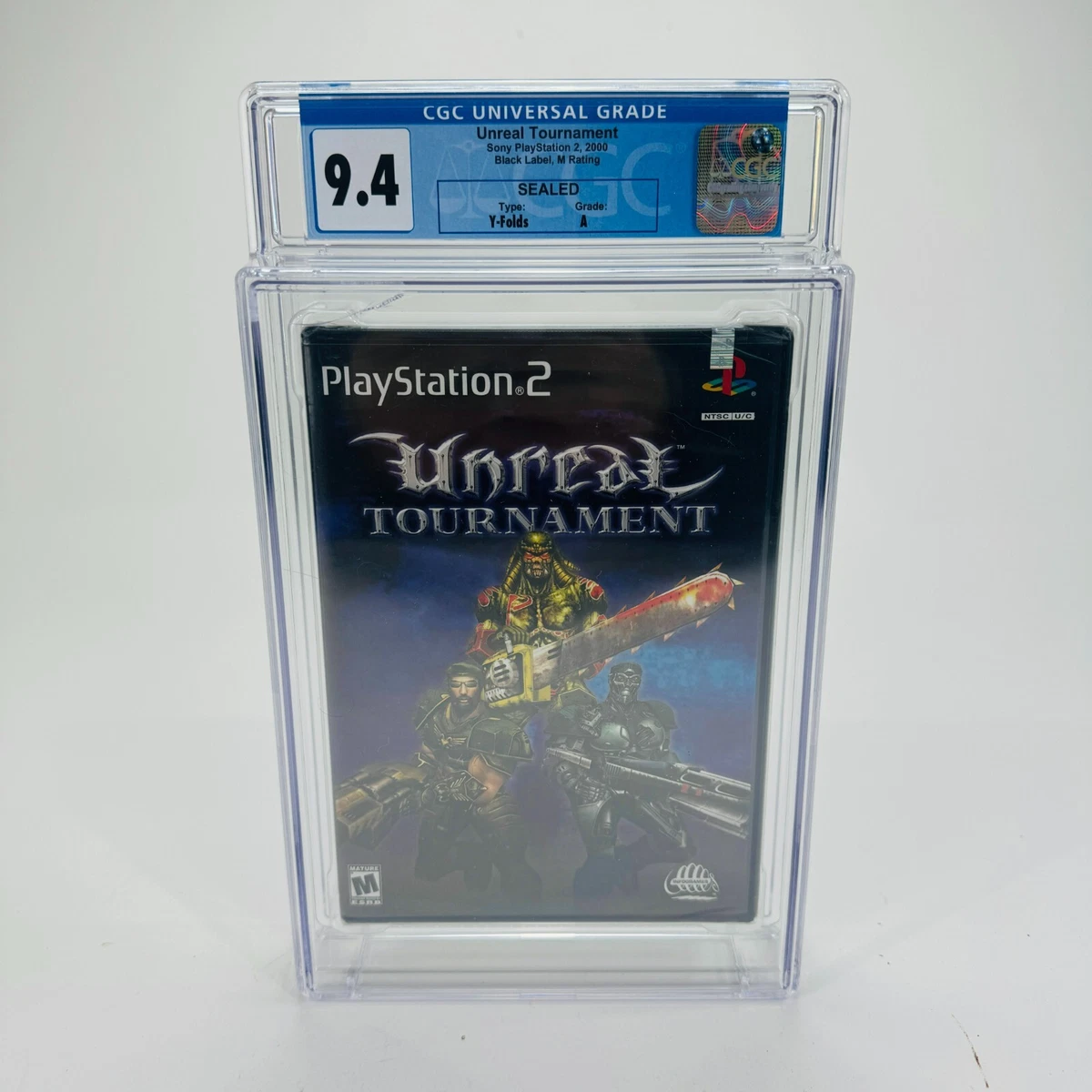 Sony PlayStation 2 1994 Video Games with Manual for sale | eBay