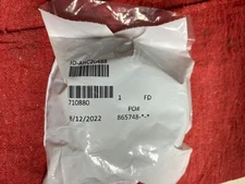 JD-AHC20488 John Deere Dozer/Backhoe Loader Hydraulic Cylinder Piston Kit 