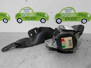 sicherheitsgurt hinten links für BMW SERIE 1 BERLINA 72119139832 rectp1318940