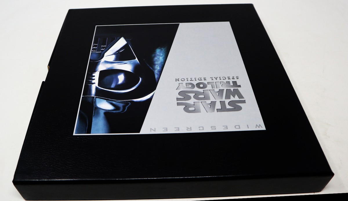 1997 ルーカスフィルム・リミテッド 1997 ルーカスフィルム・リミテッド 1997 LUCASFILM STAR WARS