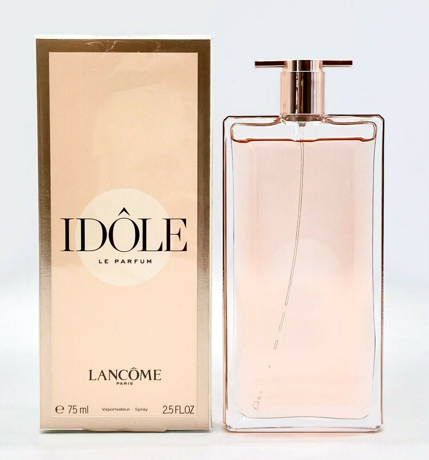 Аромат идол. Духи ланком идол. Idole Lancome Парфюм. Lancome Idole EDP 25 ml. Lancome Idole EDP 5 ml Mini.